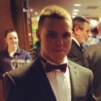 AG Barr Soft Drinks Employee Peter Egerton's profile photo