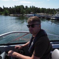 Transfennica Ltd Employee Kimmo Kari's profile photo