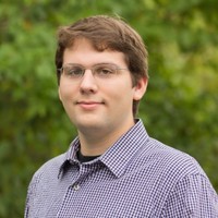 Exyn Technologies Employee William Sisson's profile photo