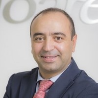 JOARES CONSULTORES Employee David Joares Izquierdo's profile photo
