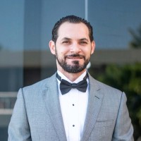 Ding Employee Marcos Giannine's profile photo