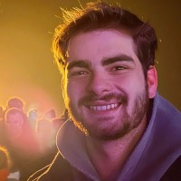 St.George Bank Employee Jack Disher's profile photo