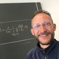 TEKO Bern Employee Stefan Mühlebach's profile photo