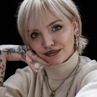 A.C. LEIGH LTD Employee Patrycja R.'s profile photo