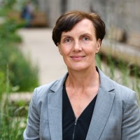 King's College London Employee Rachel Mills's profile photo