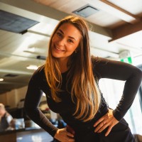 Basecamp Resorts Employee Sarah MacNeill's profile photo