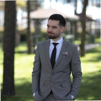 Dairysense Farm Technologies Employee Emre Arslanoğlu's profile photo