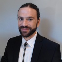 FlowRx.ai Employee Nick Dipirro's profile photo