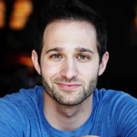 StartX. Employee Cameron Teitelman's profile photo