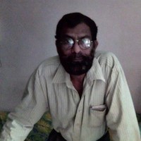 SELF_Office Employee Shriniwas Vernekar's profile photo