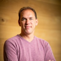 21 Groep Employee Danny van de Velde's profile photo