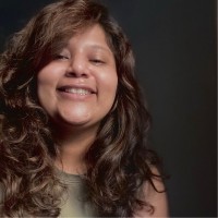 Ashita Thomas Email & Phone Number