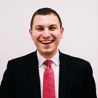 Project Healthy Minds Employee Phillip Schermer's profile photo