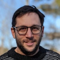 Emyode Employee Martin Poirier's profile photo