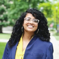 Poonam Patel Email