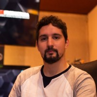 Novakorp Employee Julián Grosso's profile photo