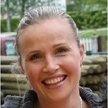 Vanzo Professional Employee Elisa Muraro's profile photo