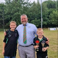 Arrow County Supplies Employee Marc Bailey's profile photo