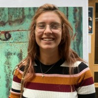 Fórum Oceano Employee Alice Dellavalle's profile photo