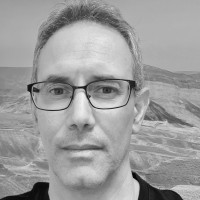 MediWound Ltd. Employee Asi Haviv's profile photo