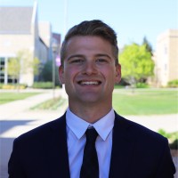 HID Employee Eli Button's profile photo