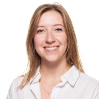 Cominar Employee Kelianne Lamothe's profile photo