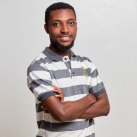 Jefferson Addai-Poku's profile photo