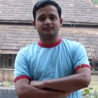 Deepesh Kumar Email & Phone Number