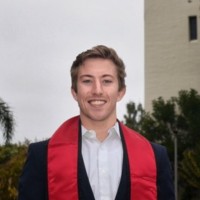 Ballast Point Brewing Company Employee Blake Sanders's profile photo