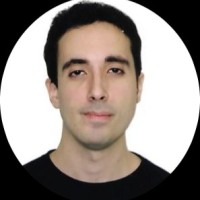 BaseNet España Employee Pablo de Rueda Pérez's profile photo