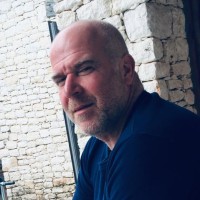 Léguriviera Groupe Employee David Bourgin's profile photo