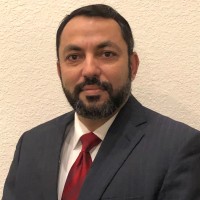 Mayhill Hospital Employee Asad Islam's profile photo