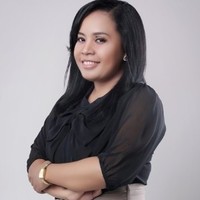 LEONI GELATO Employee Ana Hartanti's profile photo