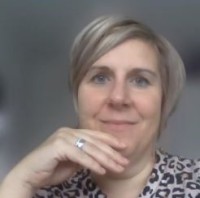 fvb-ffc Constructiv Employee Kaatje Haelterman's profile photo