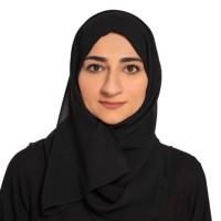 Dubai Health Authority Employee Mona Bajman's profile photo