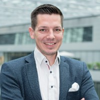 Gerhard Kraft Email & Phone Number