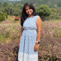 Meena Mohan Email