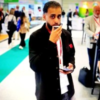 OpenSourced Employee Yasin Khan's profile photo