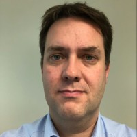 European Investment Fund (EIF) Employee Ralf Emmerich's profile photo