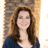 Jericho Senior High School Employee Valerie Mignone-Conklin's profile photo