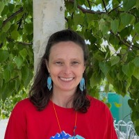 The GLOBE Program Employee Christina Buffington's profile photo