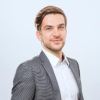 Christoph Graggober Email
