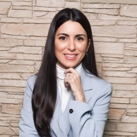 ZIGChain Employee Aurora Cabezas's profile photo