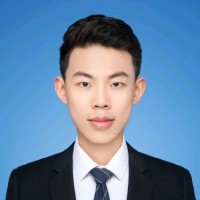Integer Alpha Employee Taizhe Huang's profile photo