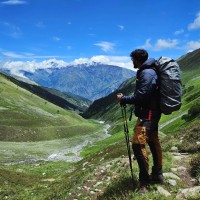 zingbus Employee Shivam Tyagi's profile photo