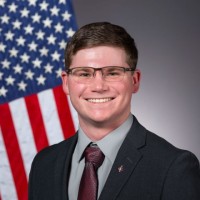 Jacob McMillin's profile photo