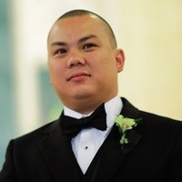 WeWork Employee Luis Formoso's profile photo