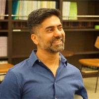 SilverPush Employee Hitesh Chawla's profile photo