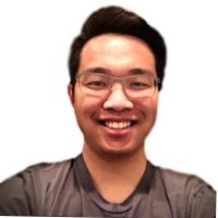 Qualcomm Employee Harold Tan's profile photo