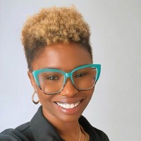 Altria Employee Amber P's profile photo